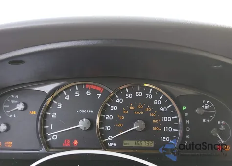 2006 Toyota Sequoia Sr5 V8 from USA, damaged, VIN 5TDBT44A66S263593